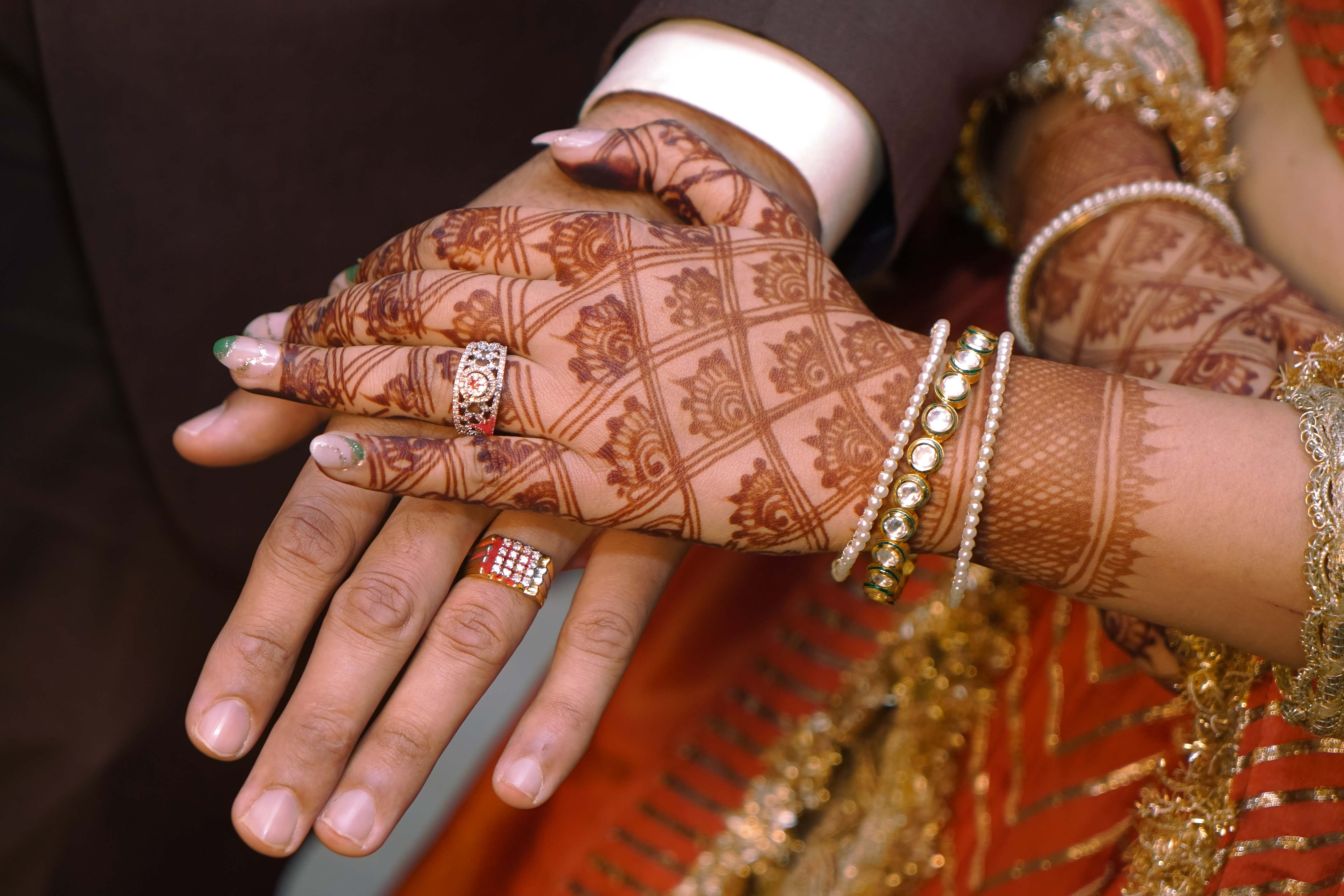 Elena Damy - Mystical Meaning of Mehndi - Indian Weddings Cabo - Elena Damy